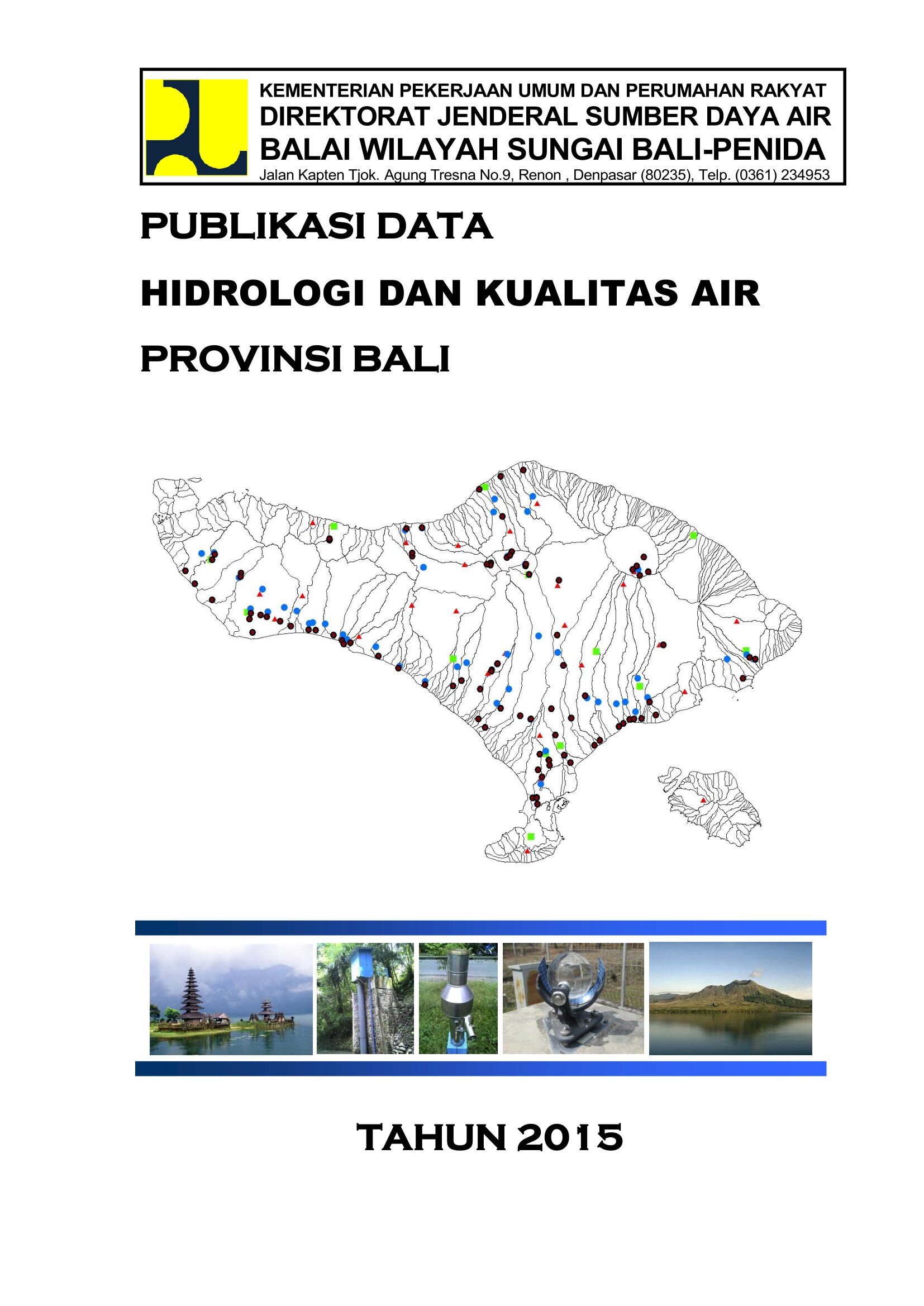 Publikasi 2015