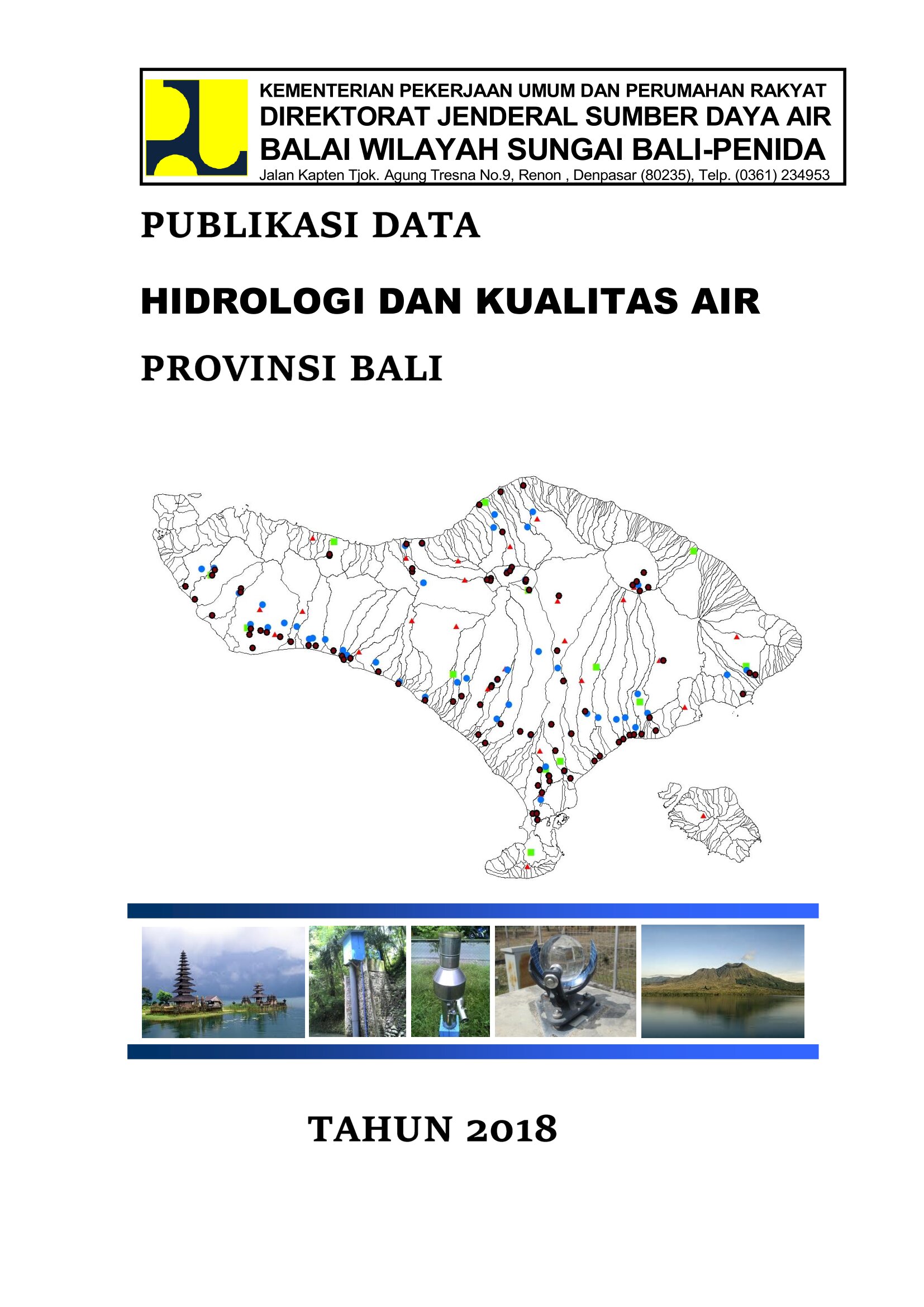 Publikasi 2018