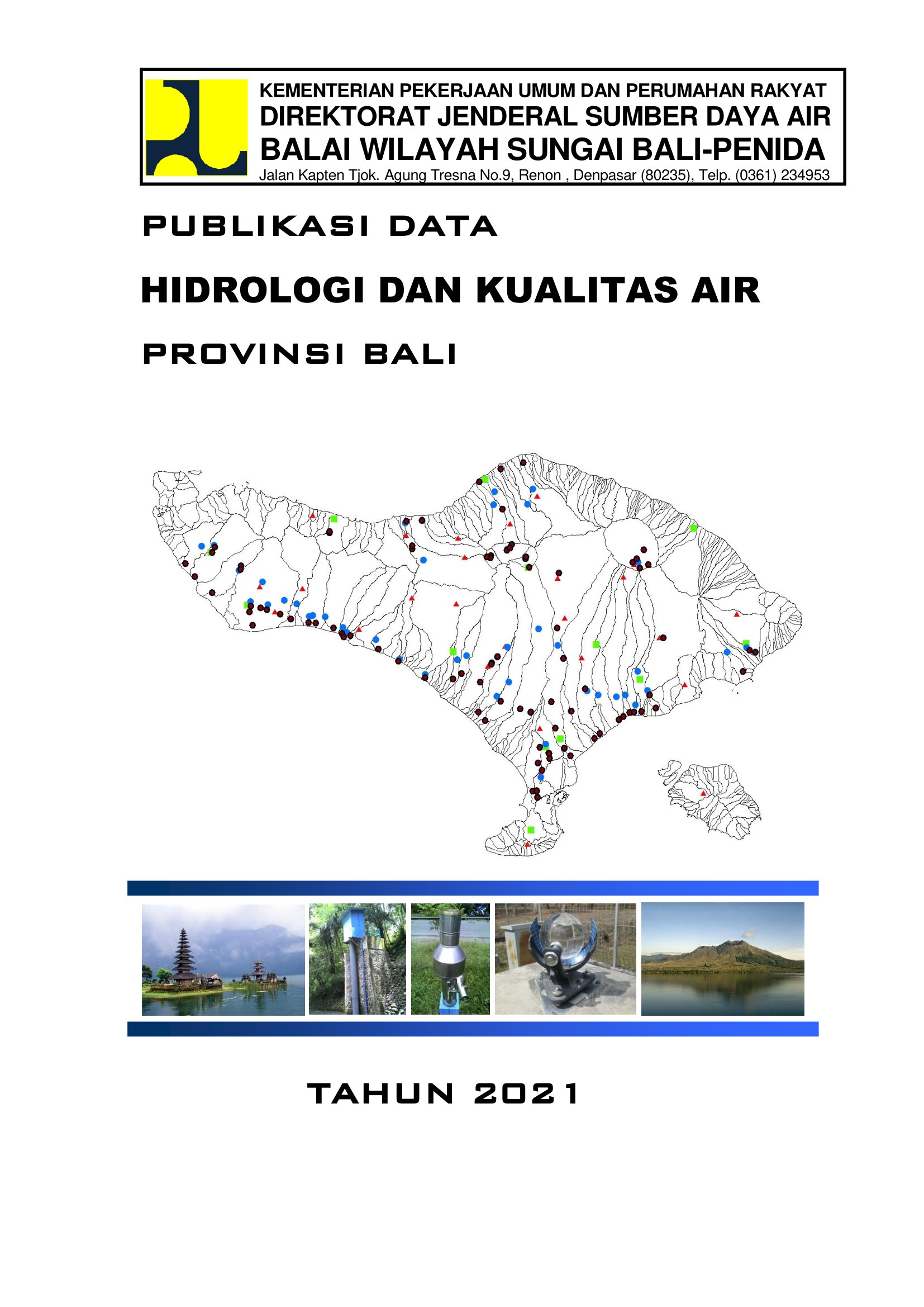 Publikasi 2021