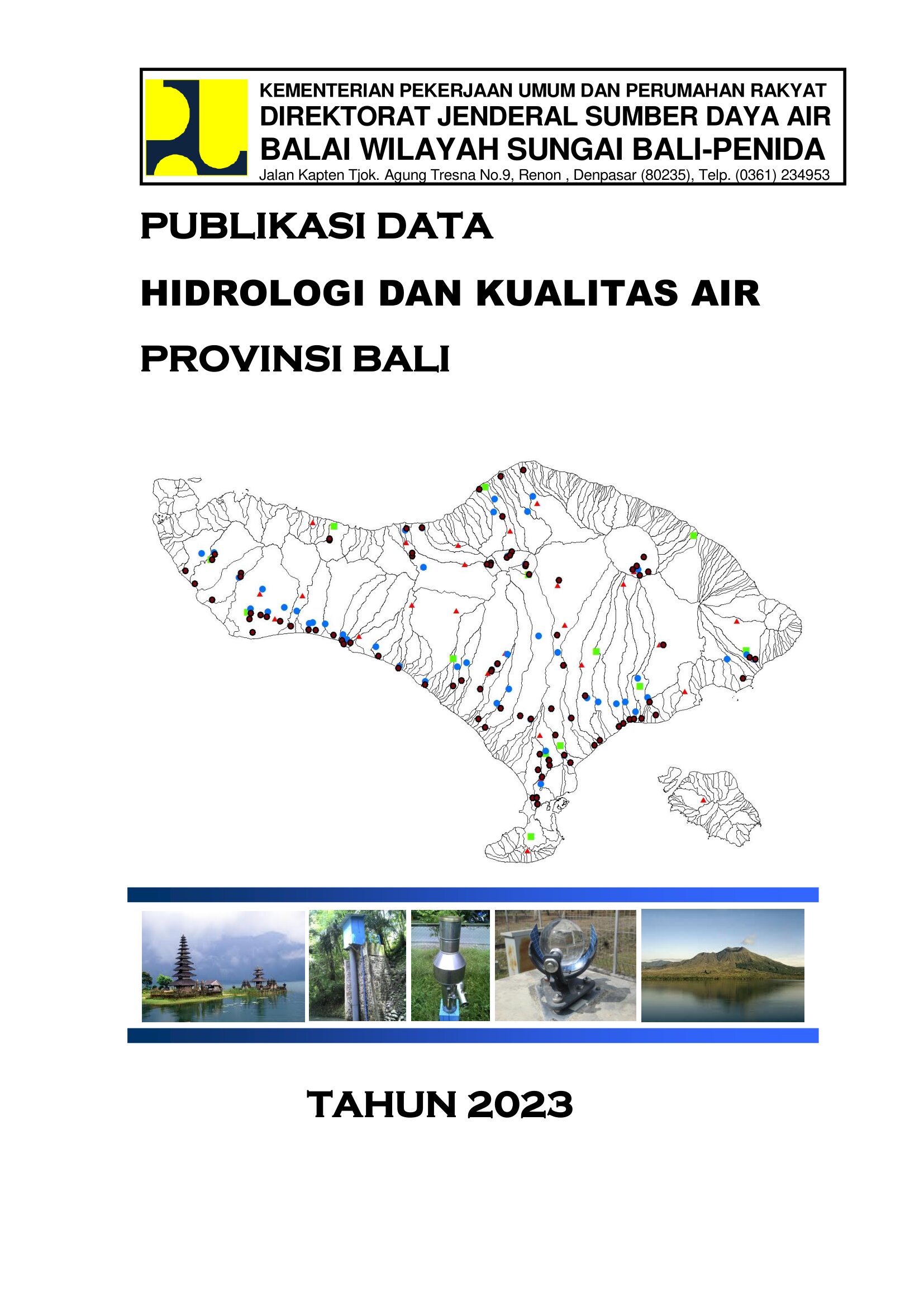 Publikasi 2023