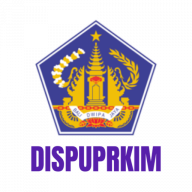 Logo DPUPRKIM